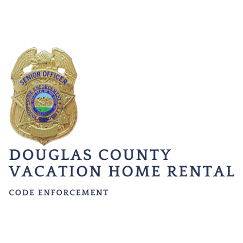 Vacation Home Rentals Douglas County, Nevada